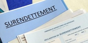 Dossier de surendettement