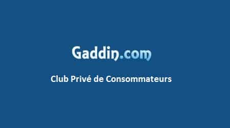 gaddin avis