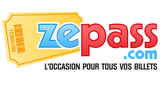 Zepass revente billets