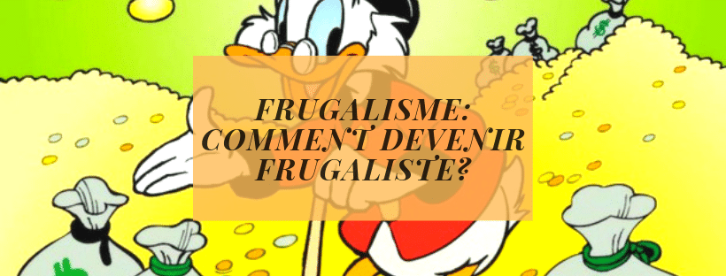 Frugalisme: comment devenir frugaliste?