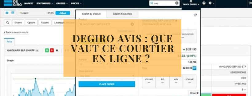 Degiro avis _ que vaut ce courtier en ligne _ 