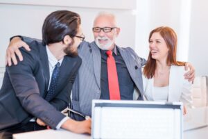 Préparer sa succession de son vivant